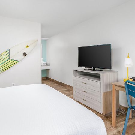 Surf & Sand Hotel Pensacola Beach Dış mekan fotoğraf