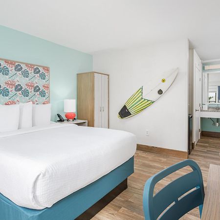 Surf & Sand Hotel Pensacola Beach Dış mekan fotoğraf