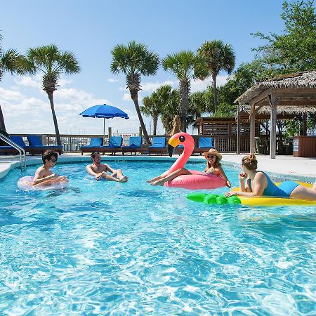 Surf & Sand Hotel Pensacola Beach Dış mekan fotoğraf