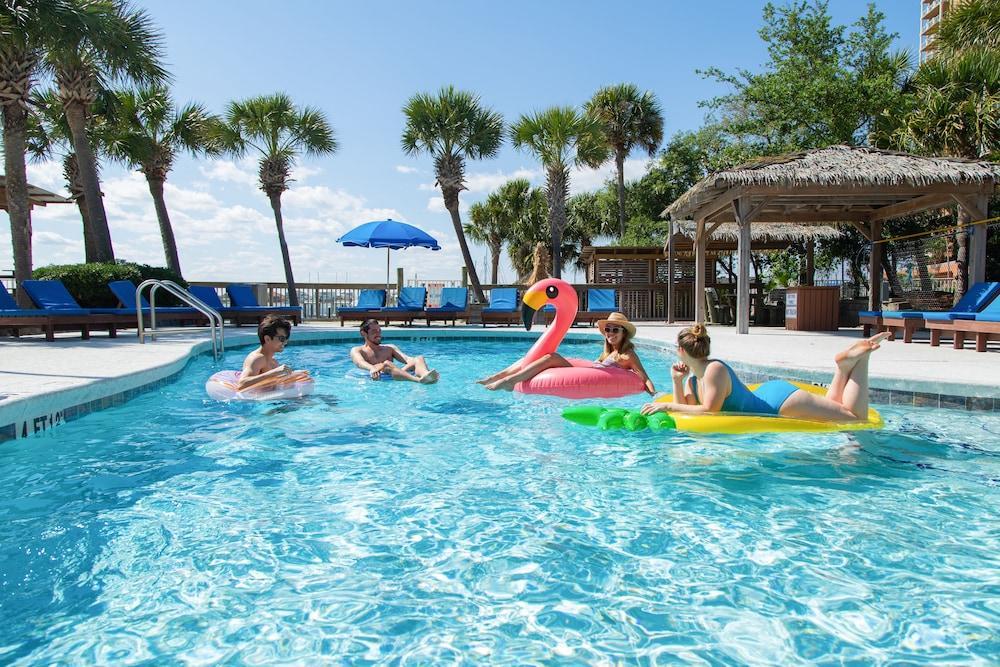Surf & Sand Hotel Pensacola Beach Dış mekan fotoğraf