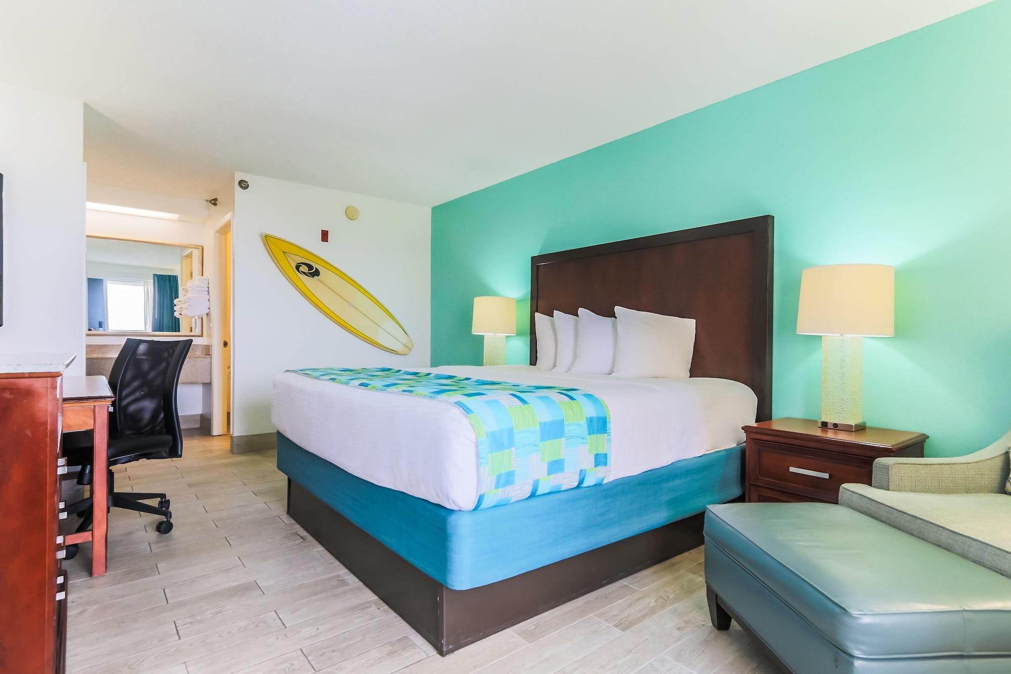 Surf & Sand Hotel Pensacola Beach Dış mekan fotoğraf