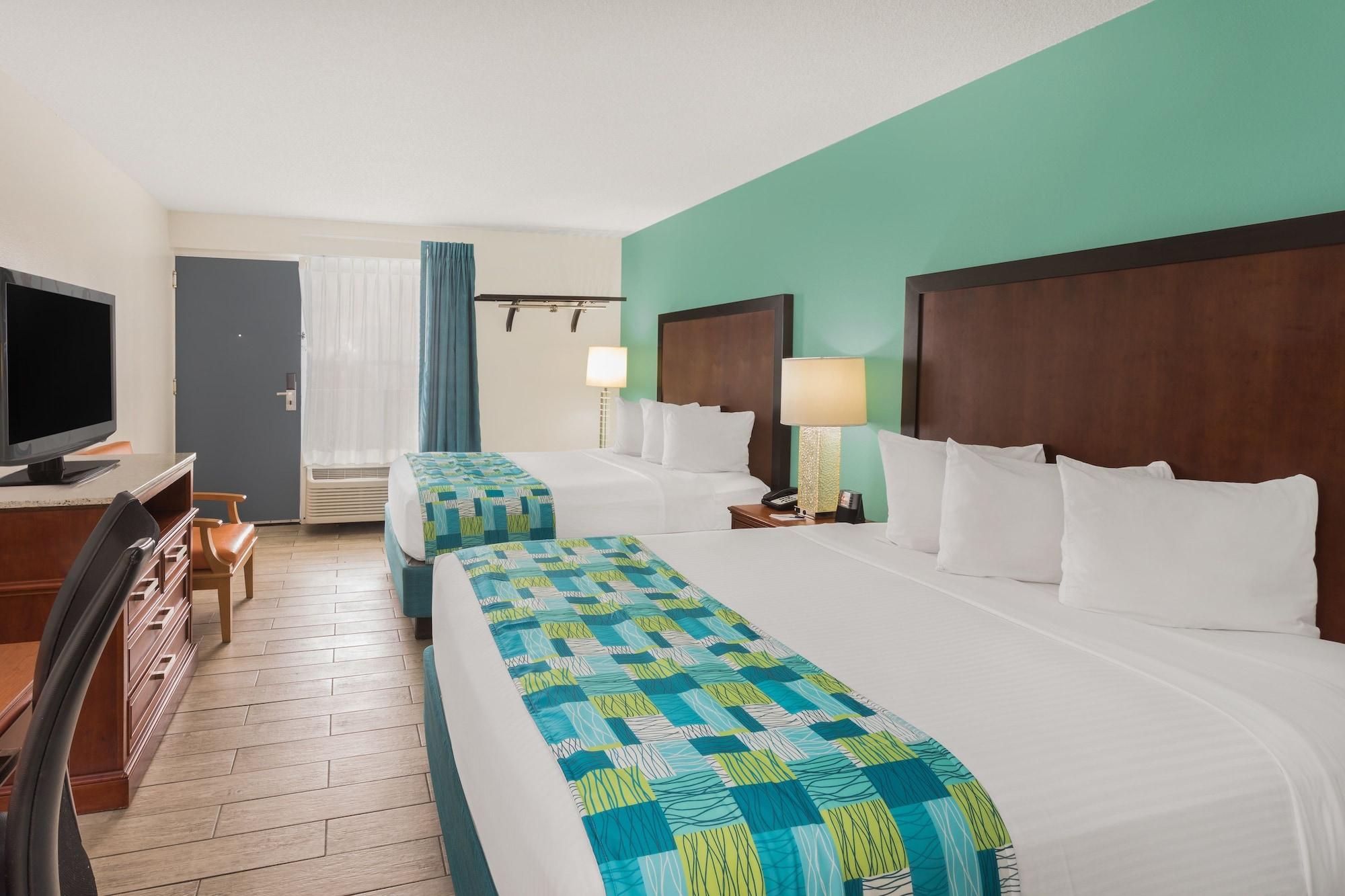 Surf & Sand Hotel Pensacola Beach Dış mekan fotoğraf