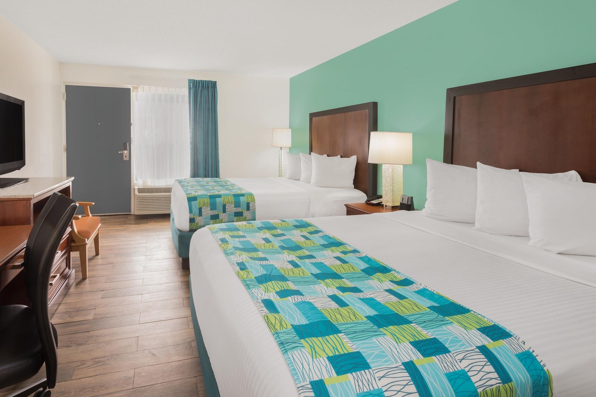 Surf & Sand Hotel Pensacola Beach Dış mekan fotoğraf