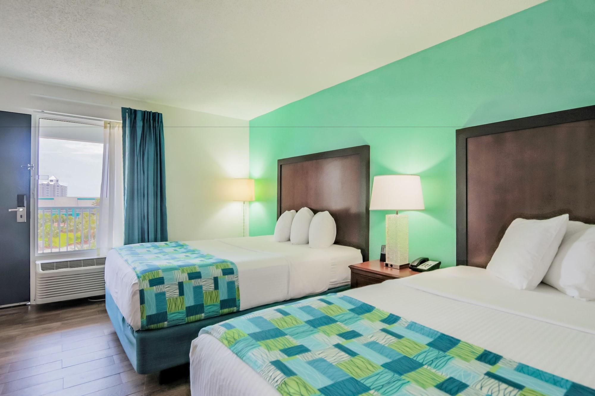 Surf & Sand Hotel Pensacola Beach Dış mekan fotoğraf