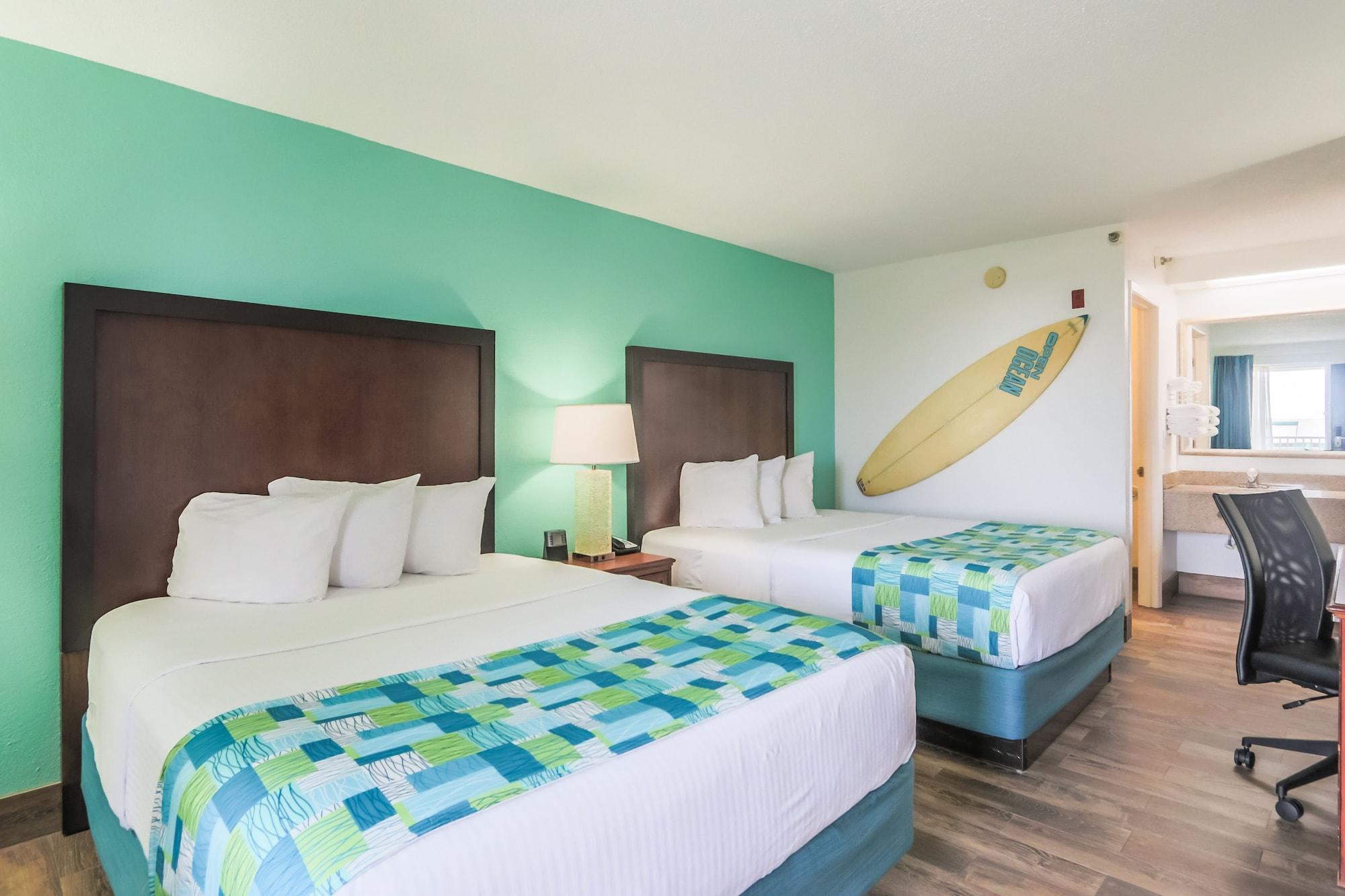 Surf & Sand Hotel Pensacola Beach Dış mekan fotoğraf