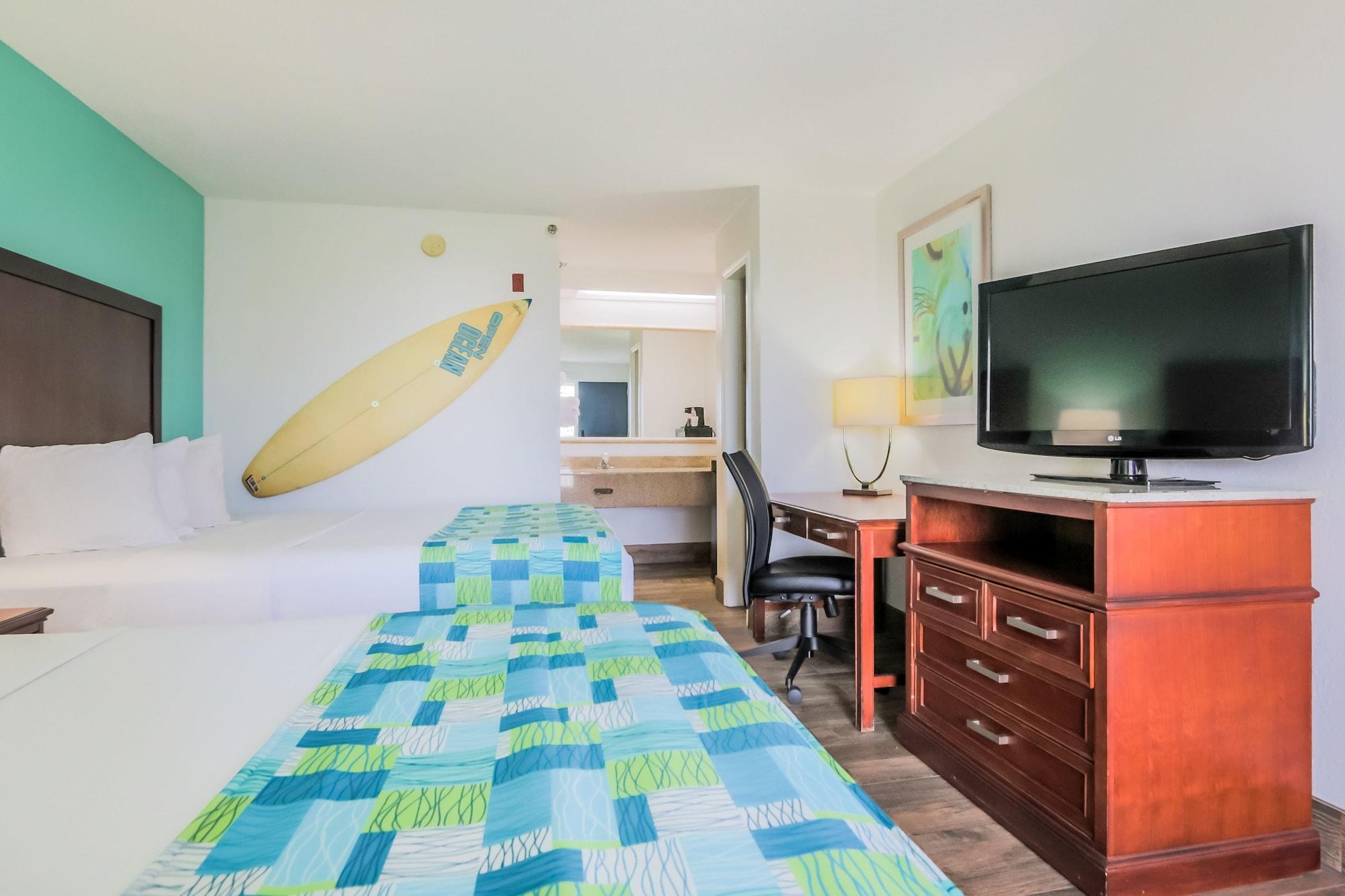 Surf & Sand Hotel Pensacola Beach Dış mekan fotoğraf