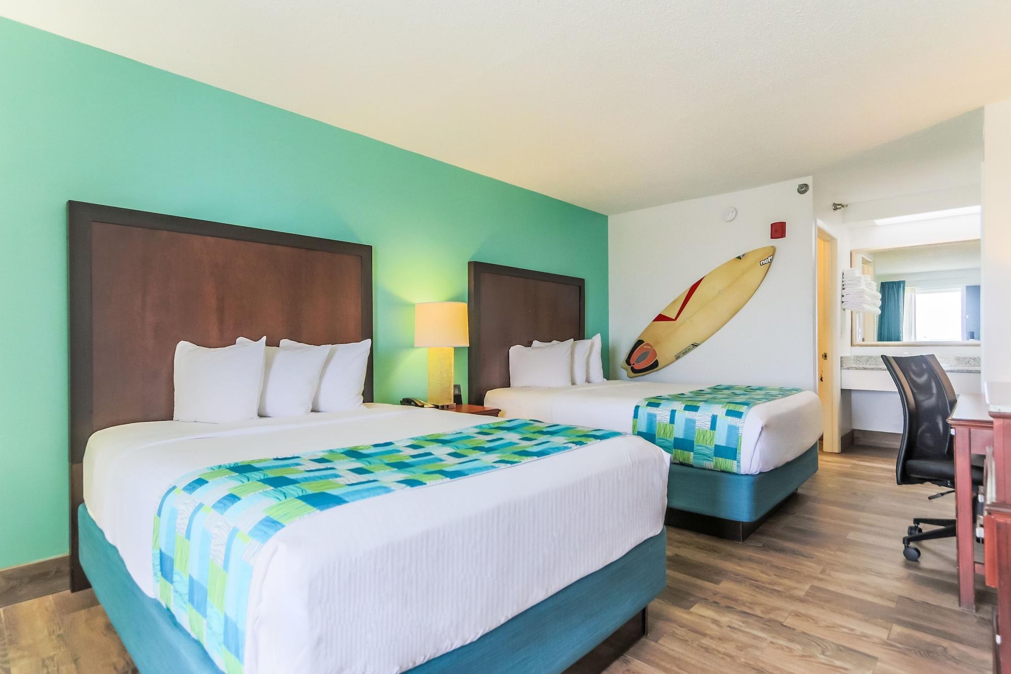 Surf & Sand Hotel Pensacola Beach Dış mekan fotoğraf