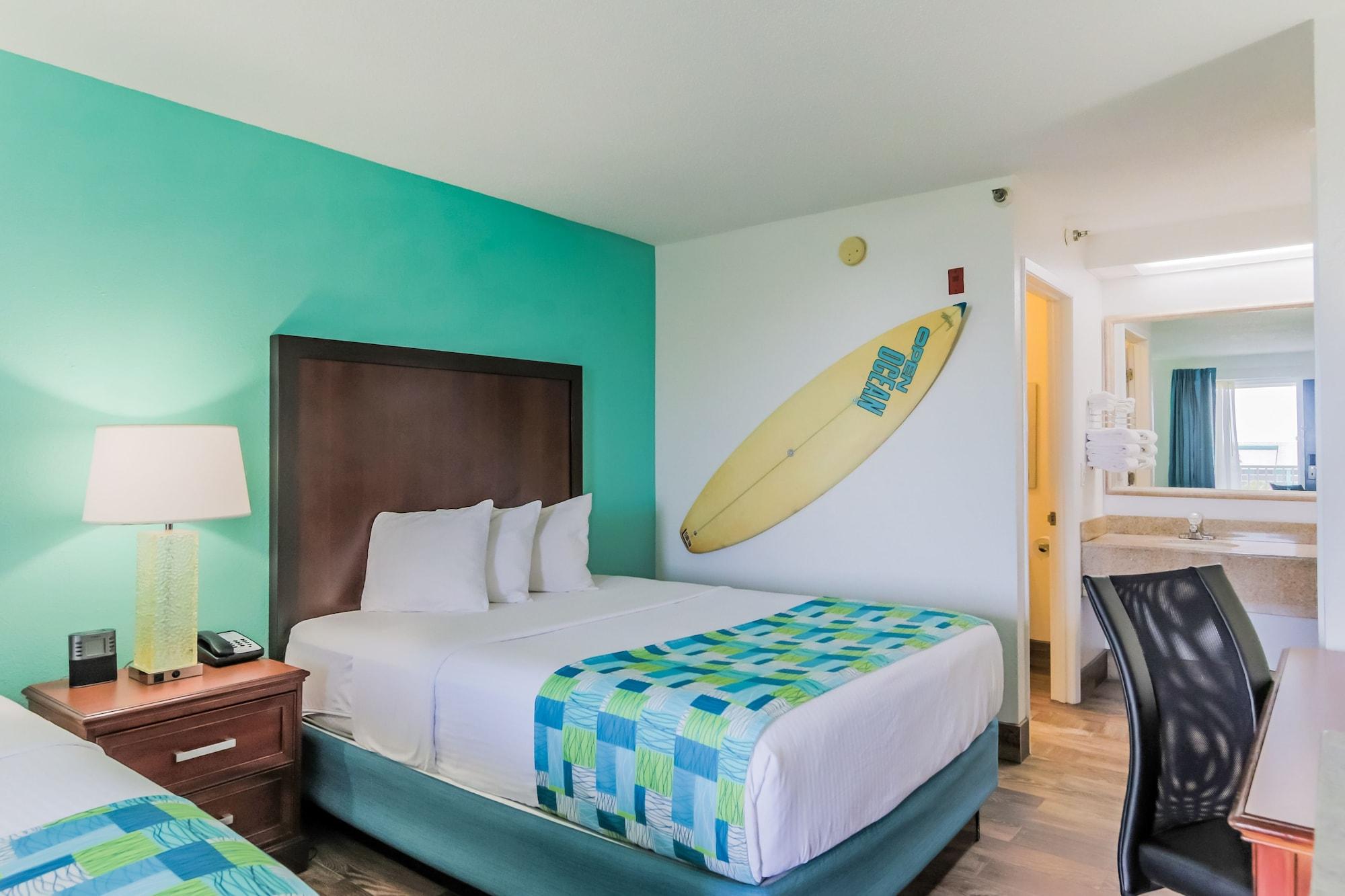 Surf & Sand Hotel Pensacola Beach Dış mekan fotoğraf