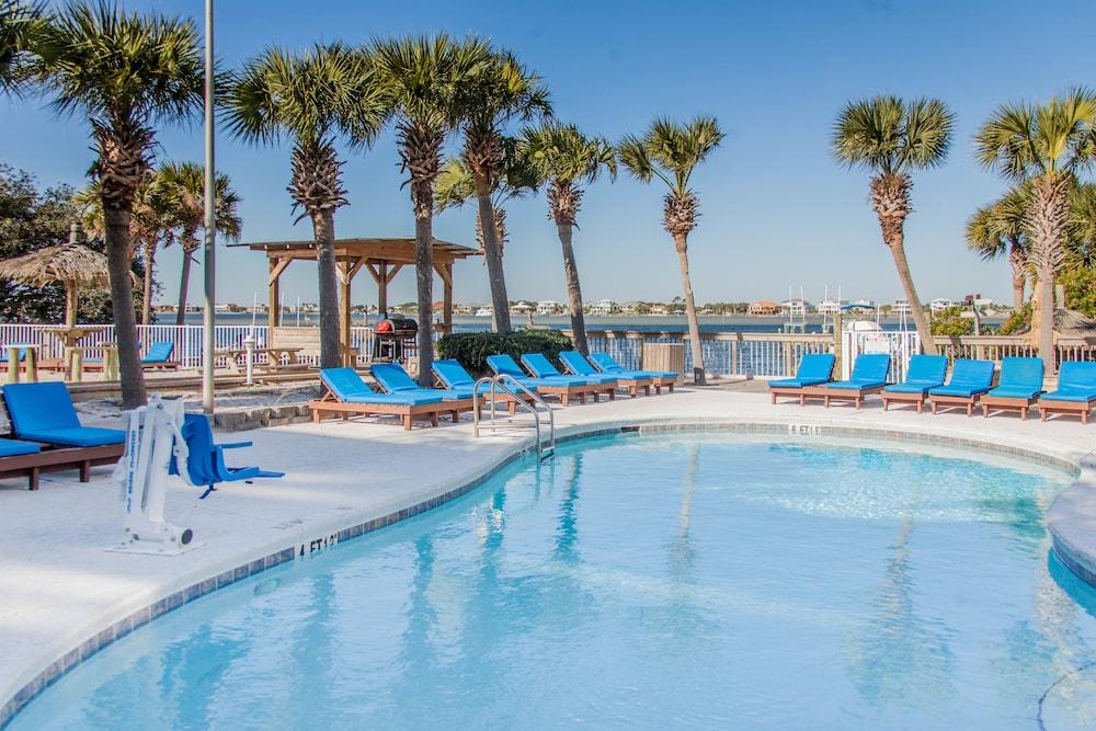 Surf & Sand Hotel Pensacola Beach Dış mekan fotoğraf