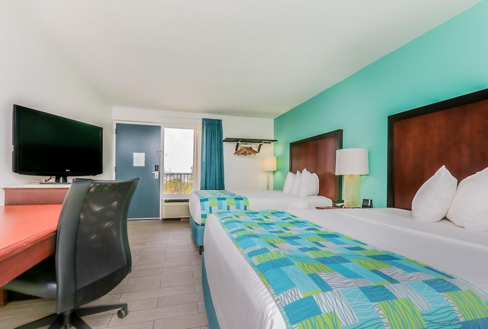 Surf & Sand Hotel Pensacola Beach Dış mekan fotoğraf