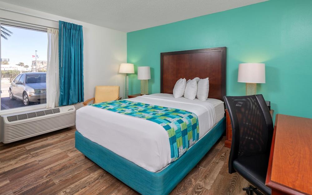 Surf & Sand Hotel Pensacola Beach Dış mekan fotoğraf