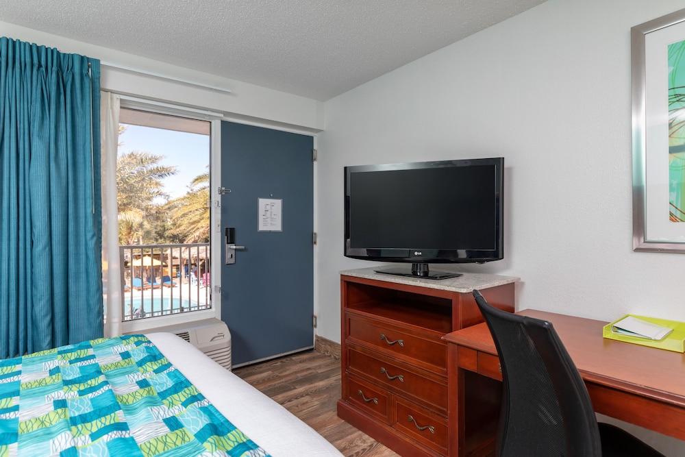 Surf & Sand Hotel Pensacola Beach Dış mekan fotoğraf