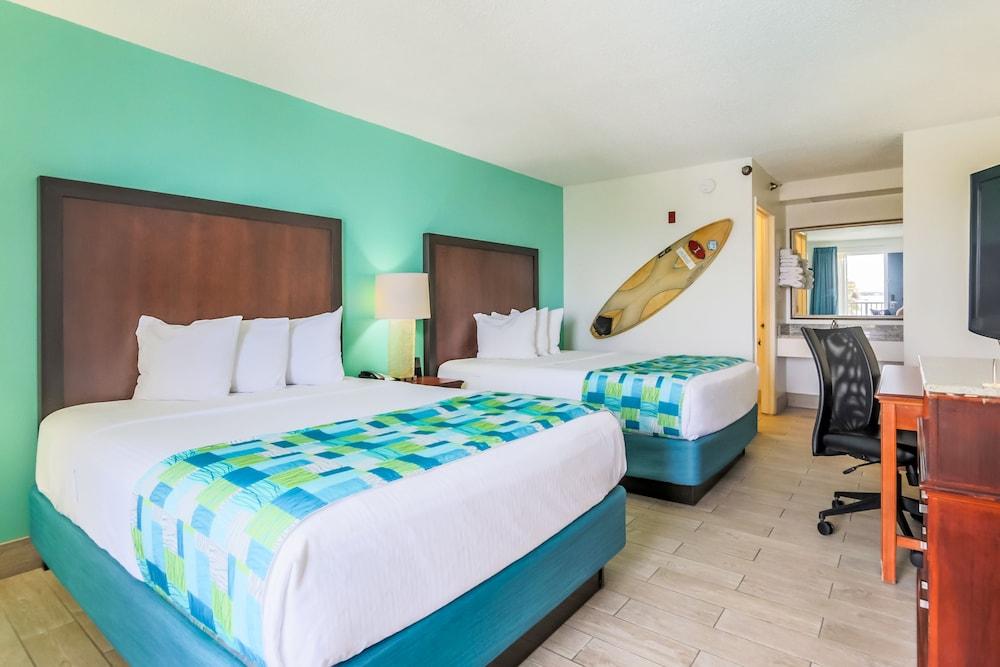 Surf & Sand Hotel Pensacola Beach Dış mekan fotoğraf