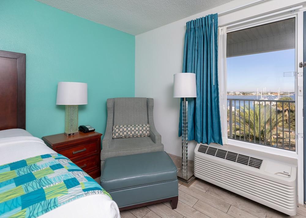 Surf & Sand Hotel Pensacola Beach Dış mekan fotoğraf