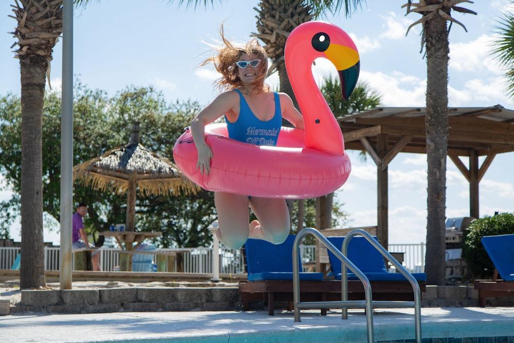Surf & Sand Hotel Pensacola Beach Dış mekan fotoğraf