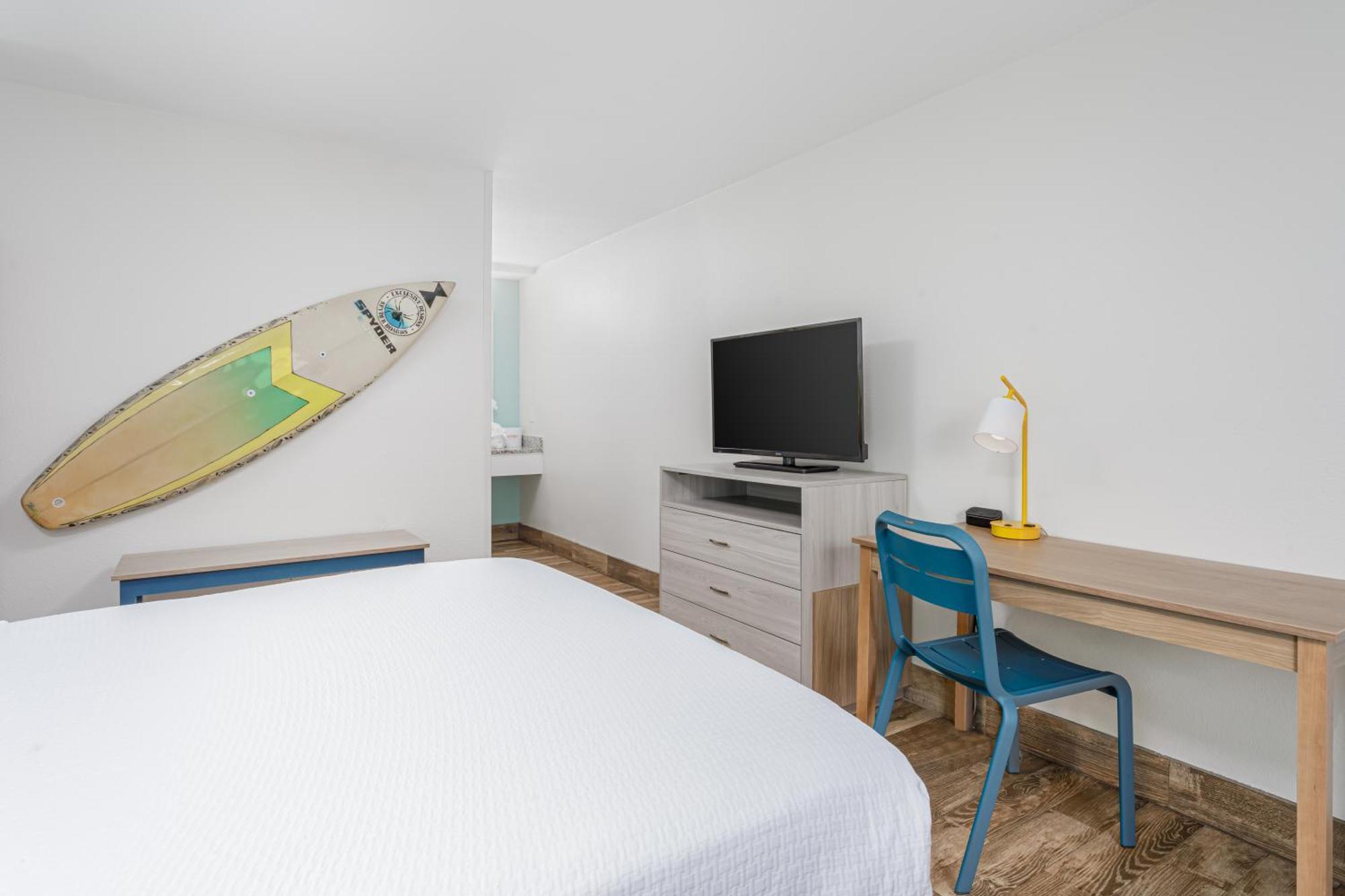 Surf & Sand Hotel Pensacola Beach Dış mekan fotoğraf