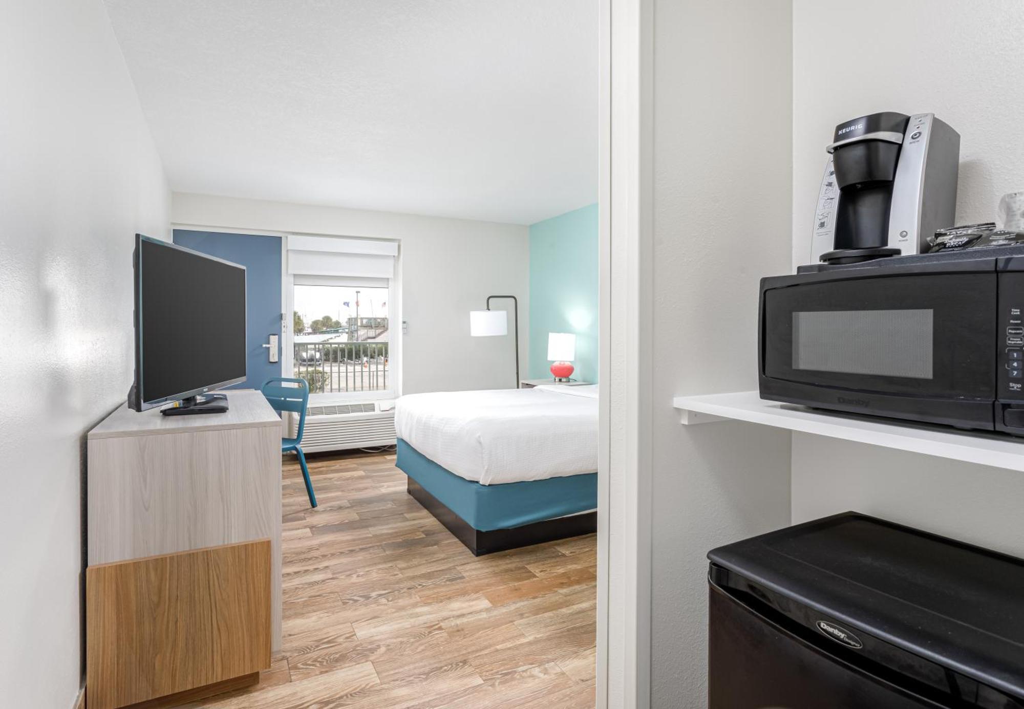 Surf & Sand Hotel Pensacola Beach Dış mekan fotoğraf