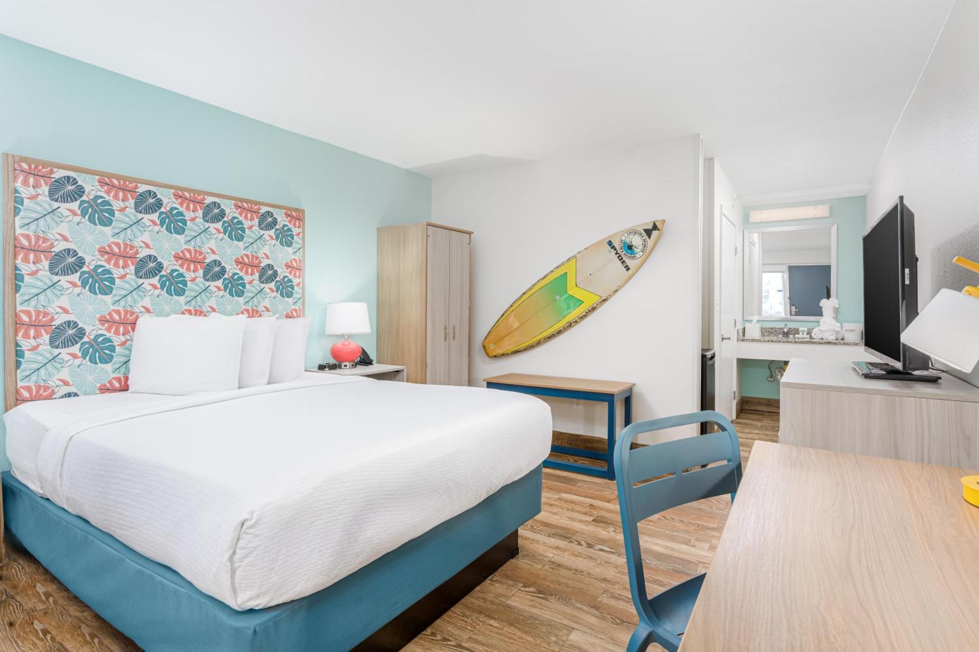 Surf & Sand Hotel Pensacola Beach Dış mekan fotoğraf