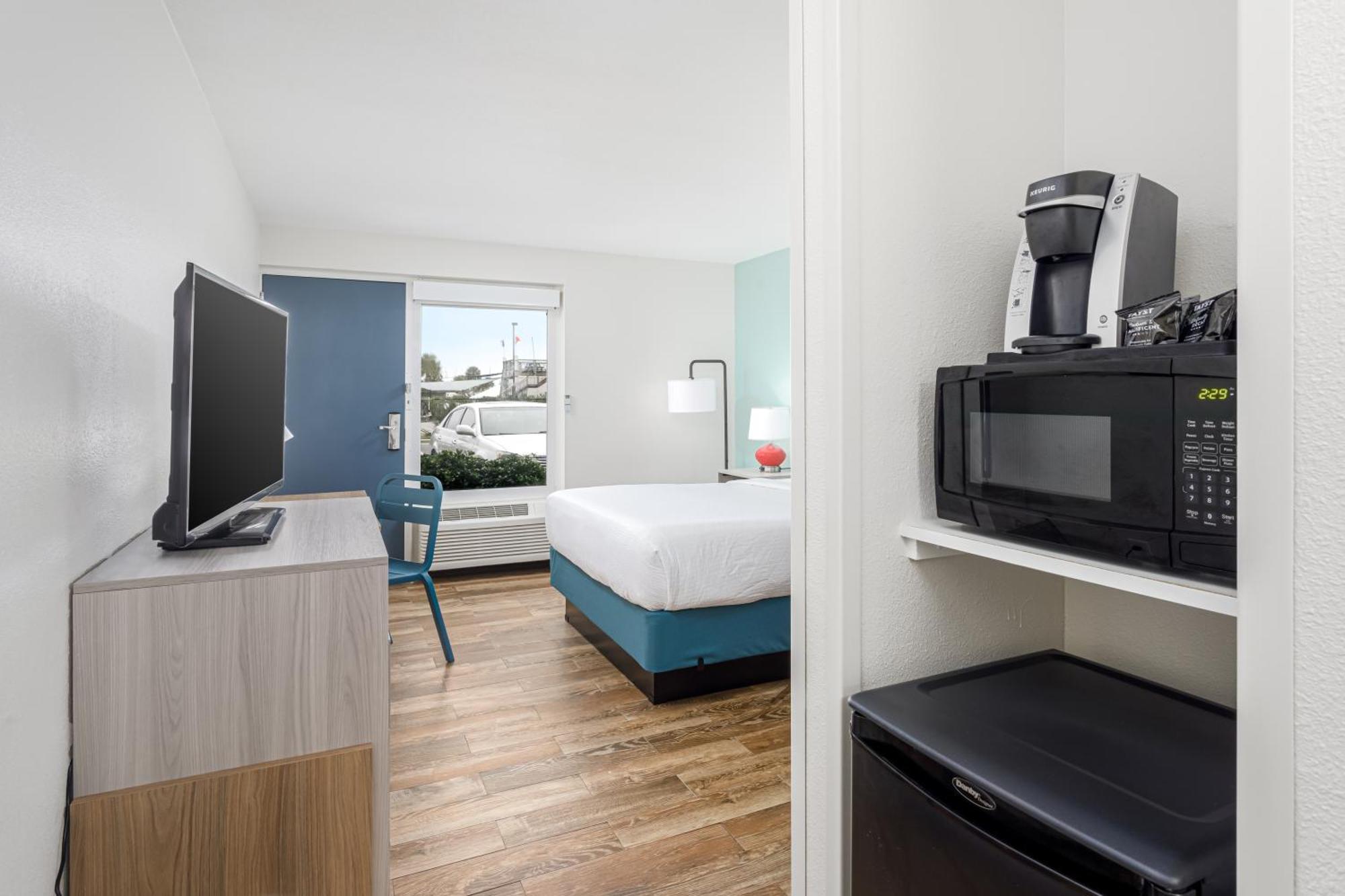 Surf & Sand Hotel Pensacola Beach Dış mekan fotoğraf