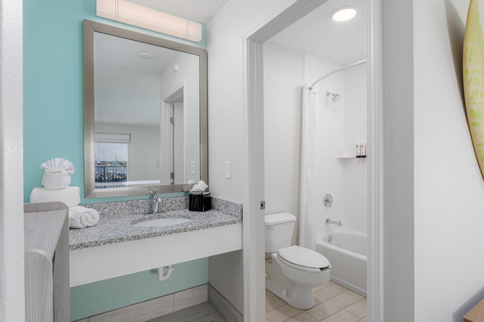 Surf & Sand Hotel Pensacola Beach Dış mekan fotoğraf