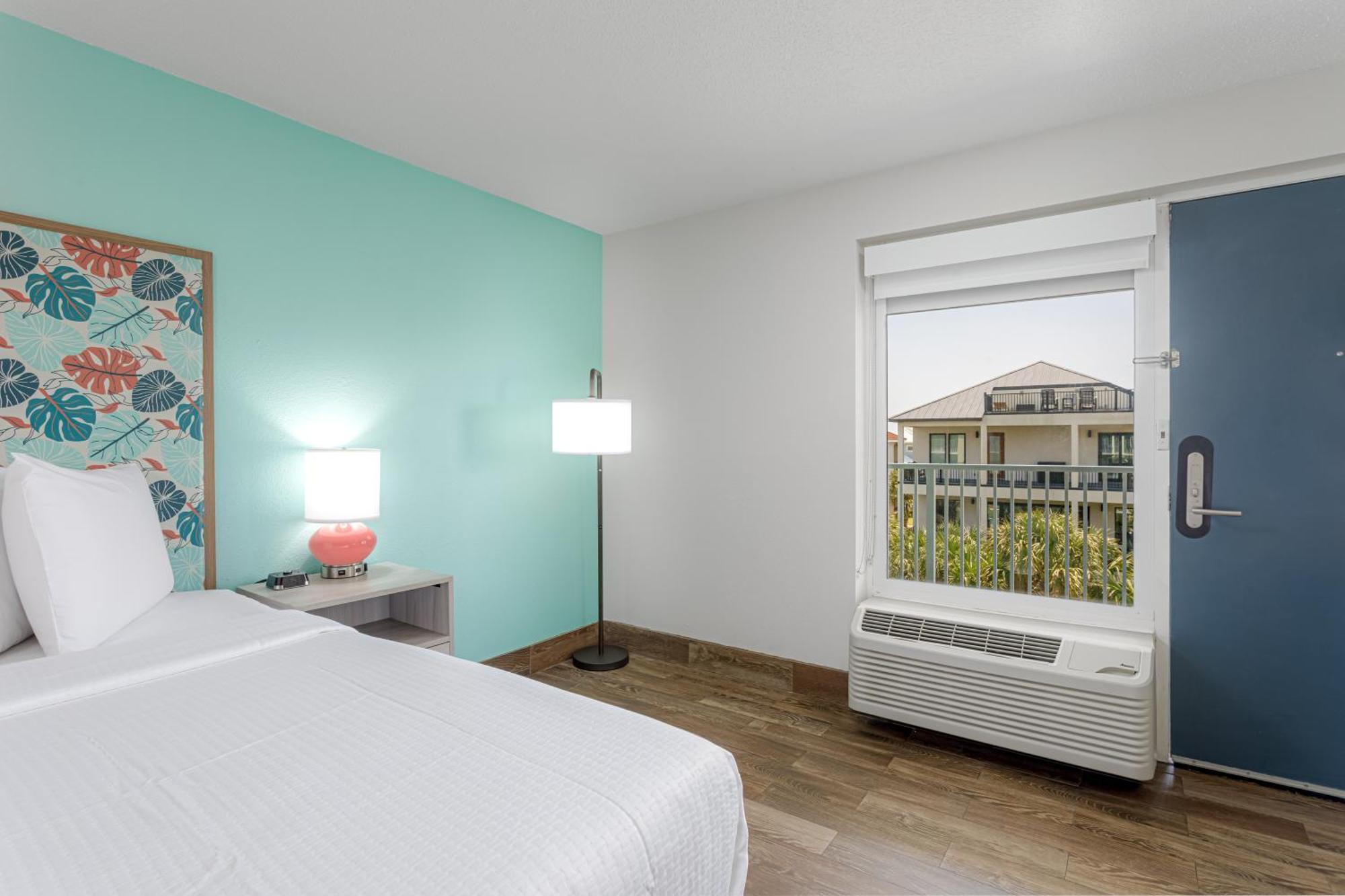 Surf & Sand Hotel Pensacola Beach Dış mekan fotoğraf