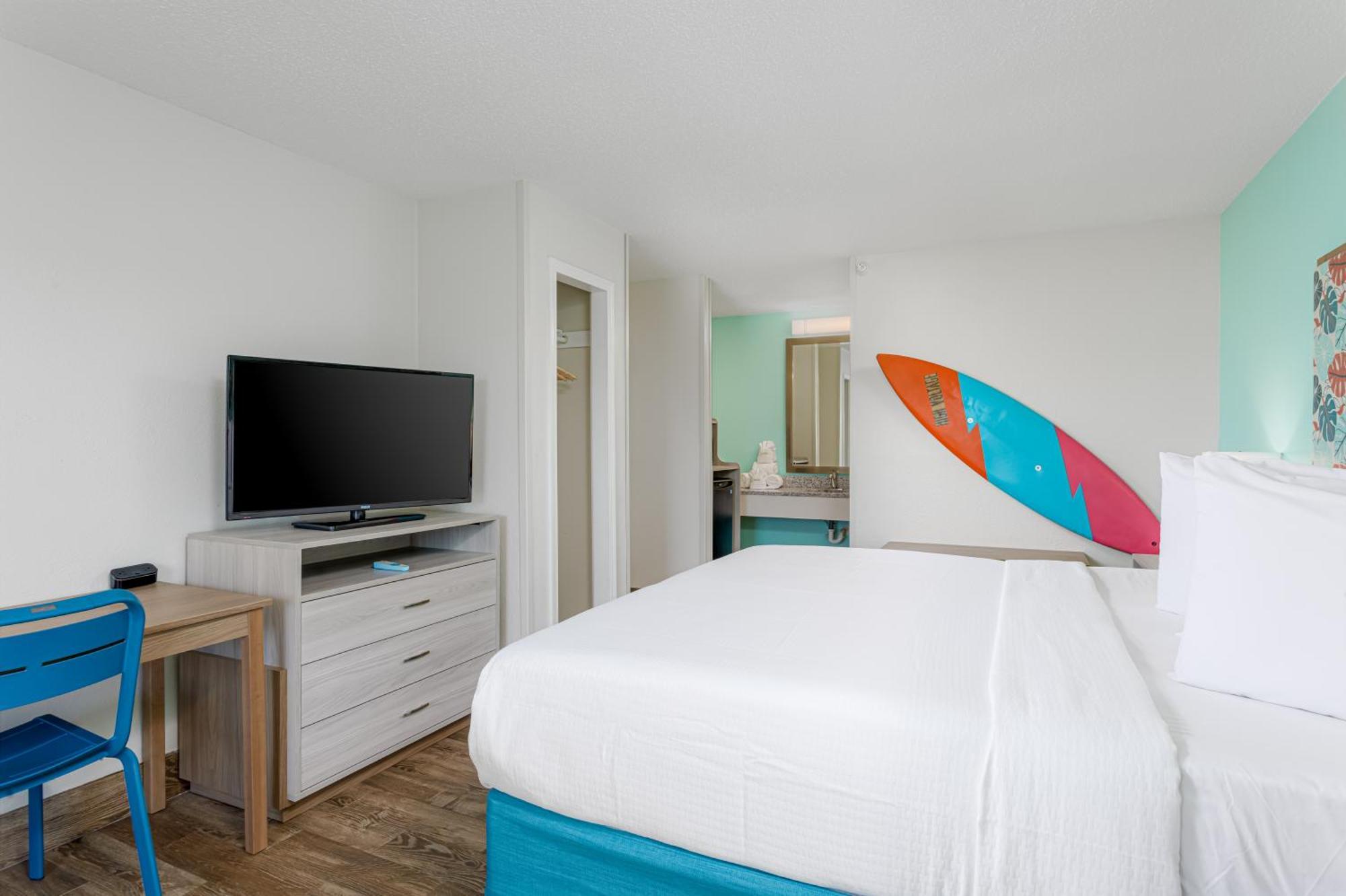 Surf & Sand Hotel Pensacola Beach Dış mekan fotoğraf
