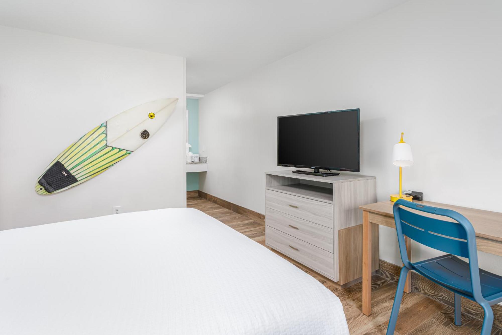 Surf & Sand Hotel Pensacola Beach Dış mekan fotoğraf