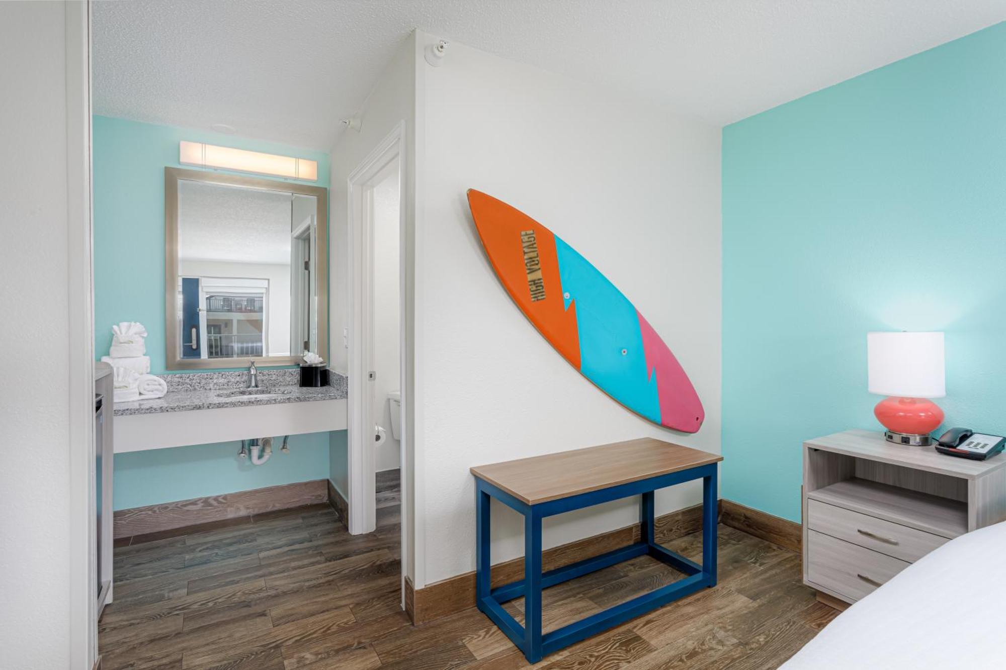 Surf & Sand Hotel Pensacola Beach Dış mekan fotoğraf