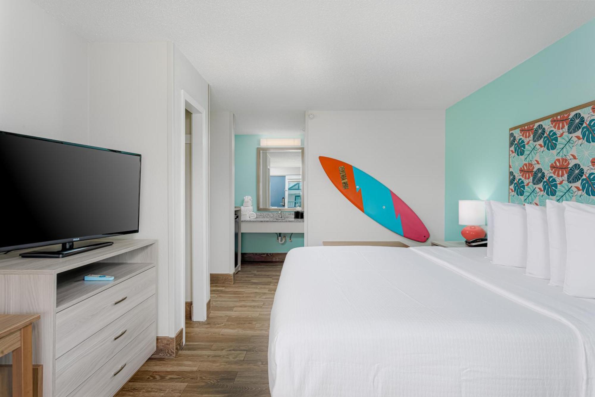 Surf & Sand Hotel Pensacola Beach Dış mekan fotoğraf