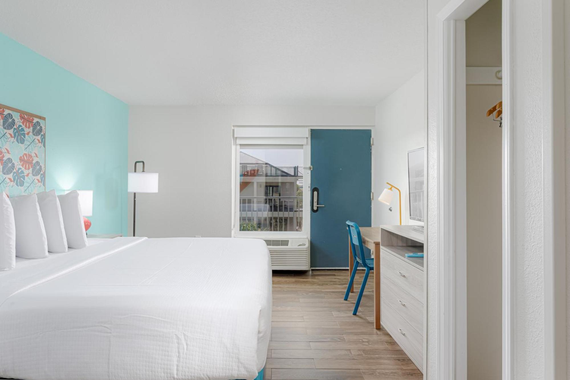 Surf & Sand Hotel Pensacola Beach Dış mekan fotoğraf
