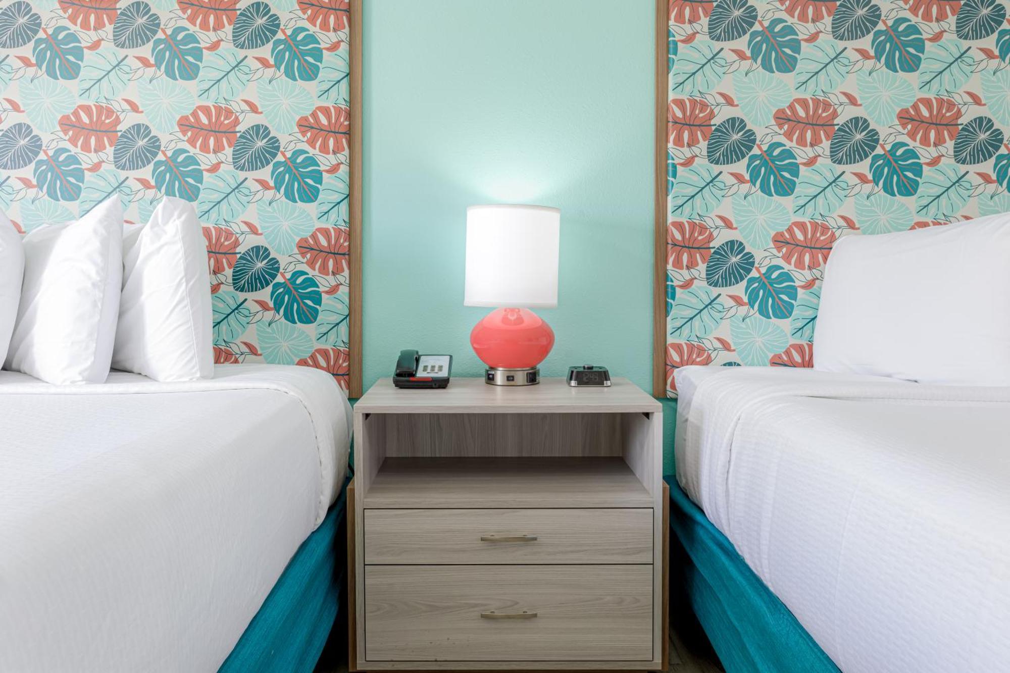 Surf & Sand Hotel Pensacola Beach Dış mekan fotoğraf