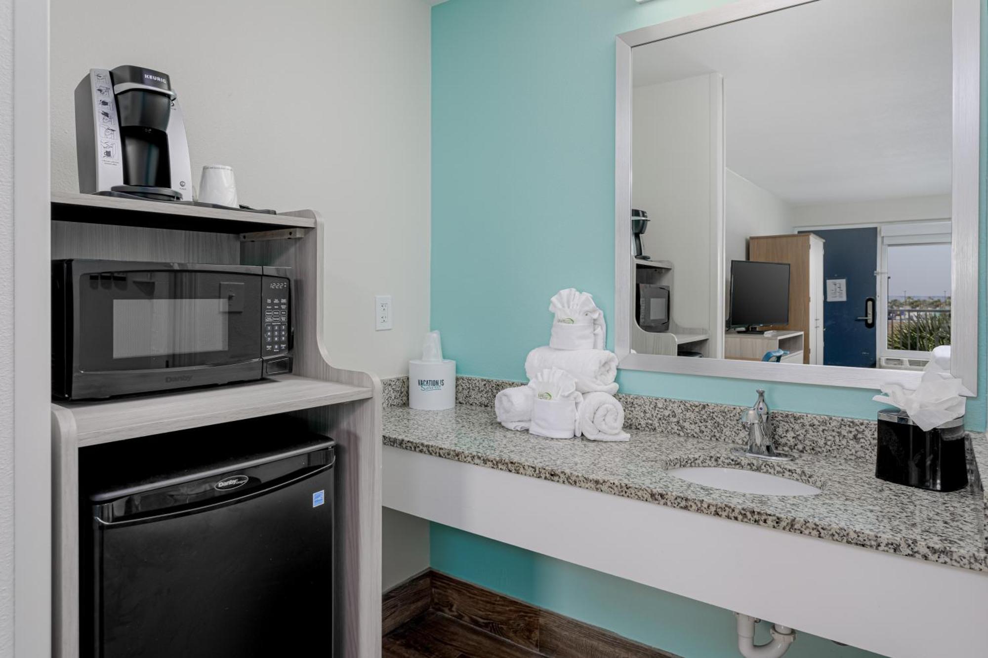 Surf & Sand Hotel Pensacola Beach Dış mekan fotoğraf