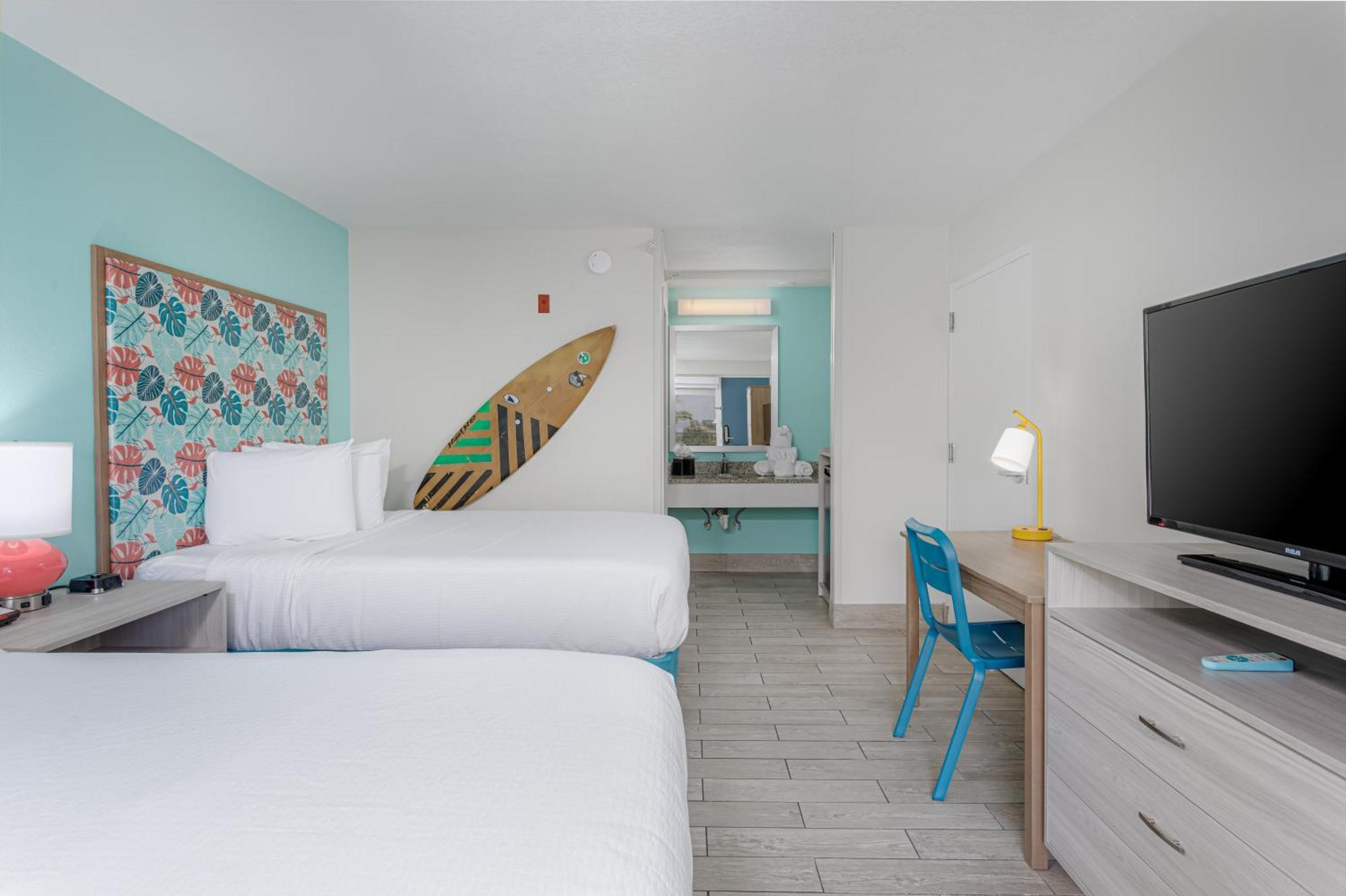 Surf & Sand Hotel Pensacola Beach Dış mekan fotoğraf