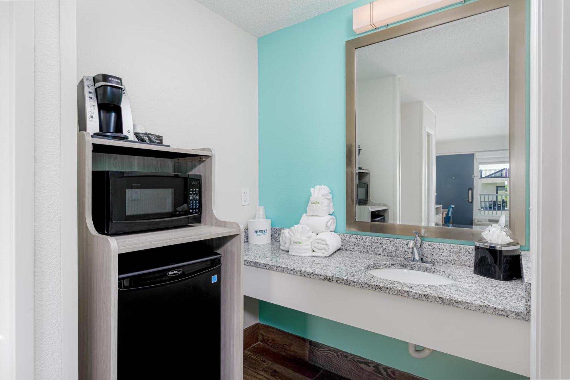 Surf & Sand Hotel Pensacola Beach Dış mekan fotoğraf