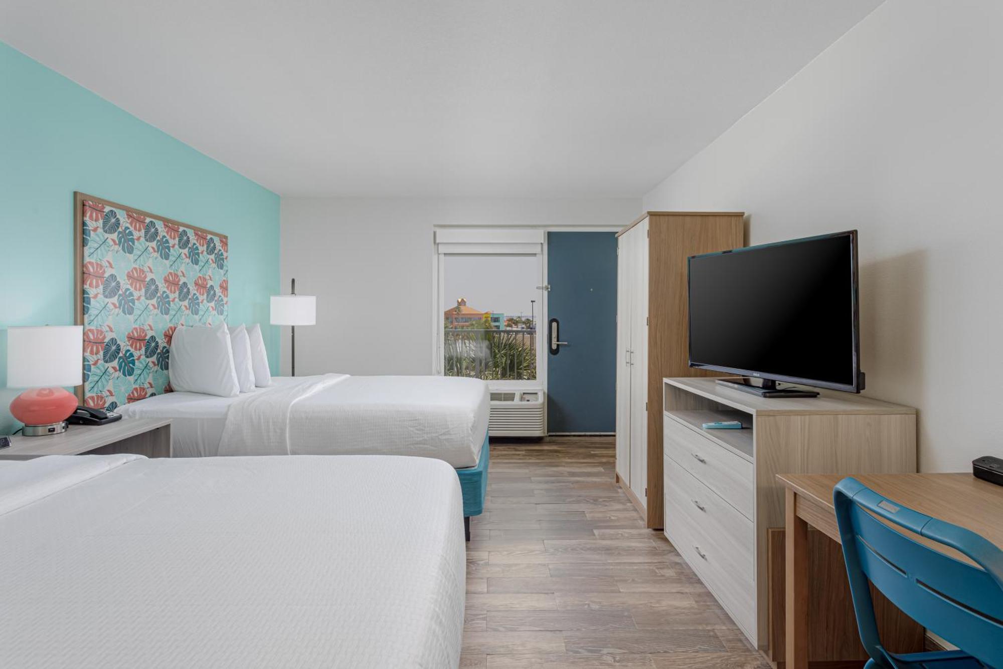 Surf & Sand Hotel Pensacola Beach Dış mekan fotoğraf