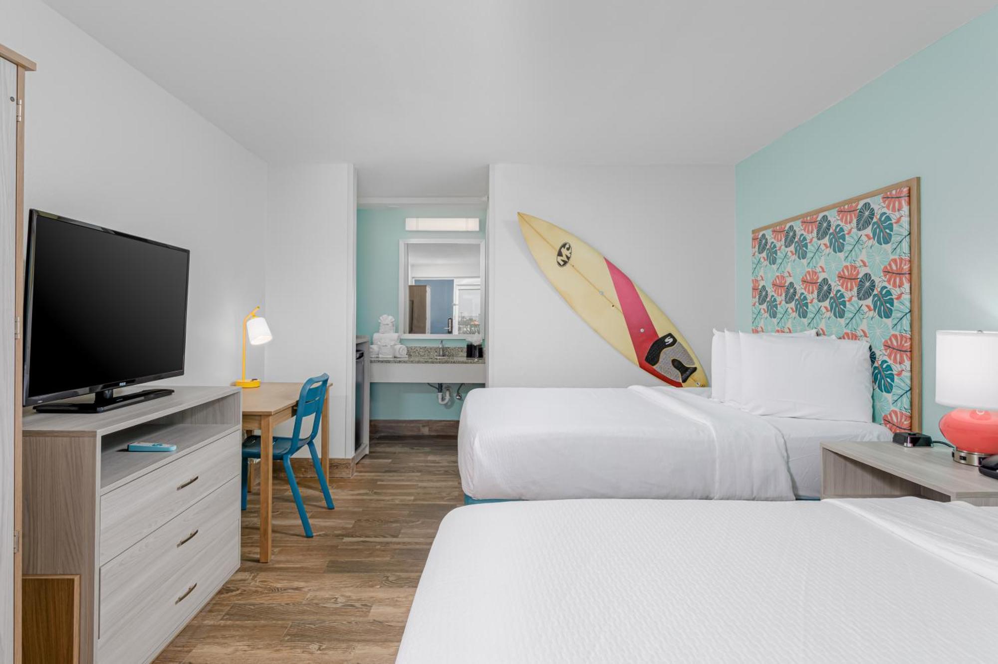 Surf & Sand Hotel Pensacola Beach Dış mekan fotoğraf