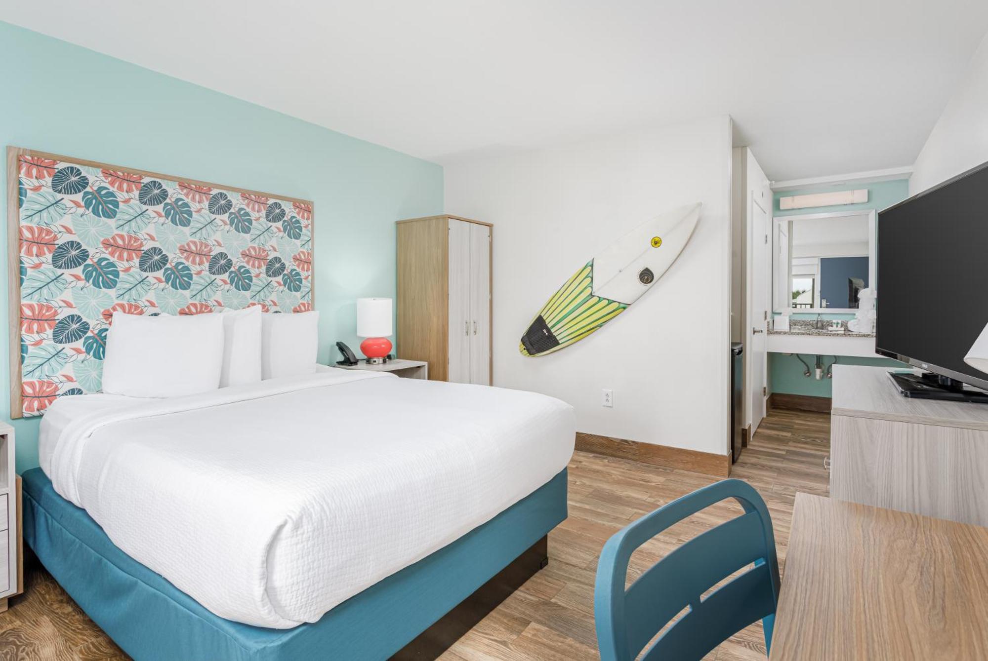 Surf & Sand Hotel Pensacola Beach Dış mekan fotoğraf