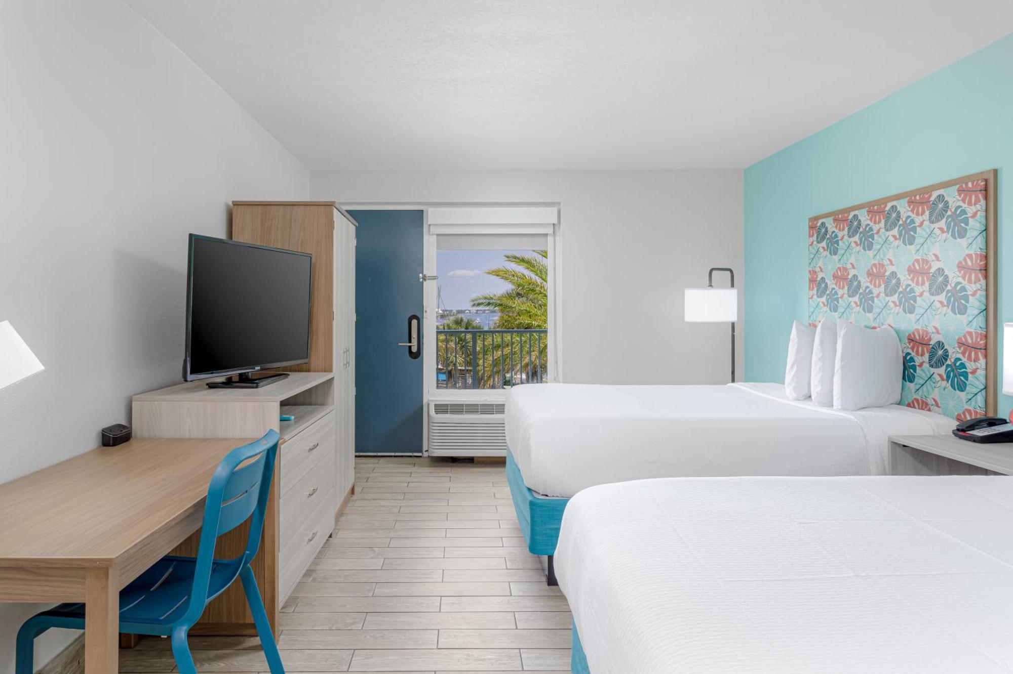 Surf & Sand Hotel Pensacola Beach Dış mekan fotoğraf