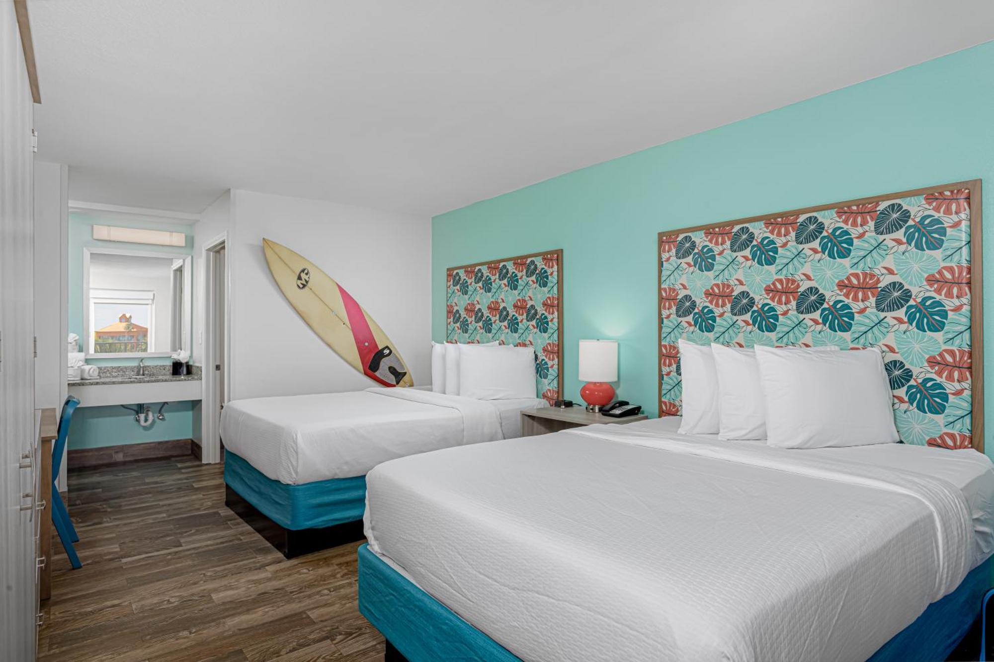 Surf & Sand Hotel Pensacola Beach Dış mekan fotoğraf