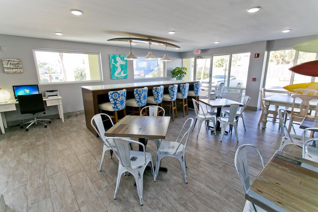 Surf & Sand Hotel Pensacola Beach Dış mekan fotoğraf