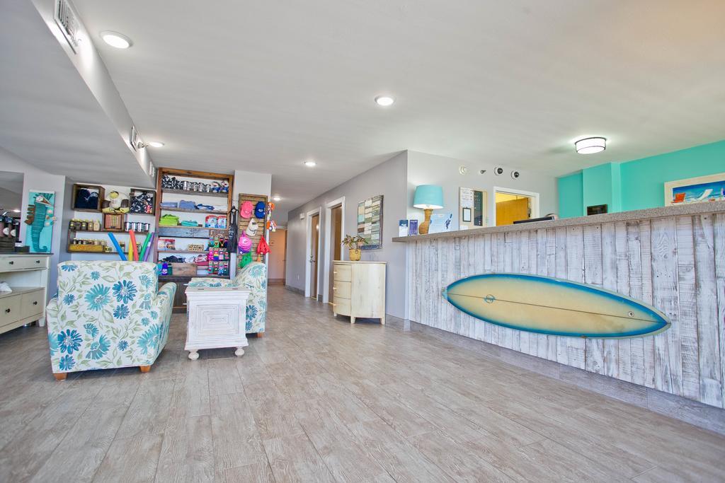 Surf & Sand Hotel Pensacola Beach Dış mekan fotoğraf