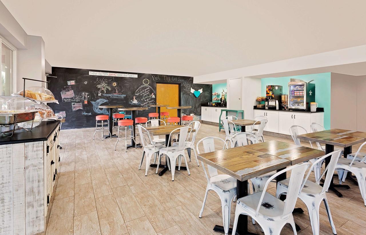 Surf & Sand Hotel Pensacola Beach Dış mekan fotoğraf
