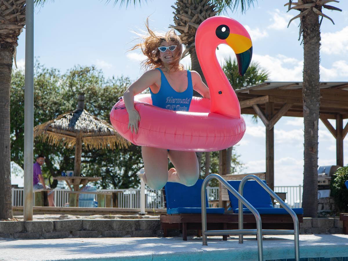 Surf & Sand Hotel Pensacola Beach Dış mekan fotoğraf