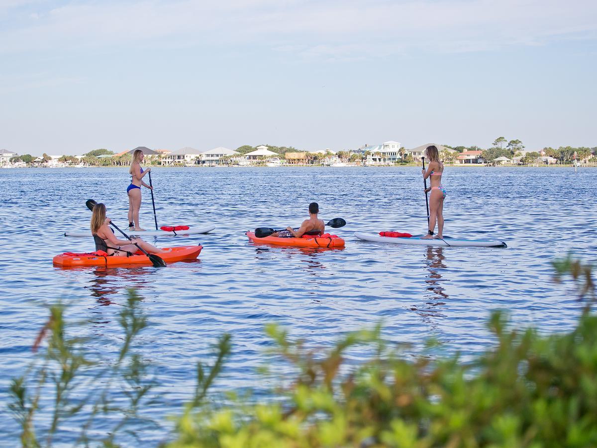 Surf & Sand Hotel Pensacola Beach Dış mekan fotoğraf