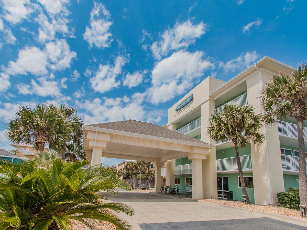 Surf & Sand Hotel Pensacola Beach Dış mekan fotoğraf
