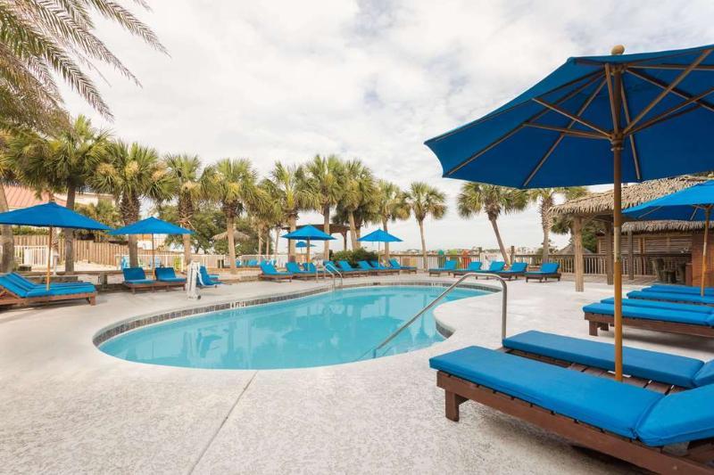 Surf & Sand Hotel Pensacola Beach Dış mekan fotoğraf