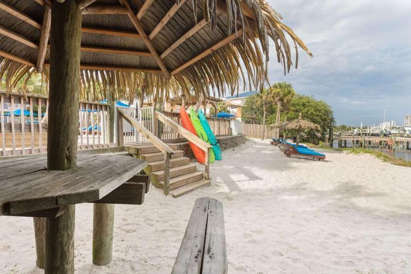 Surf & Sand Hotel Pensacola Beach Dış mekan fotoğraf