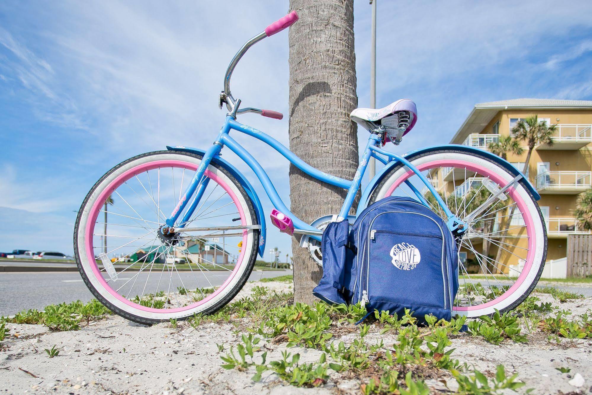 Surf & Sand Hotel Pensacola Beach Dış mekan fotoğraf