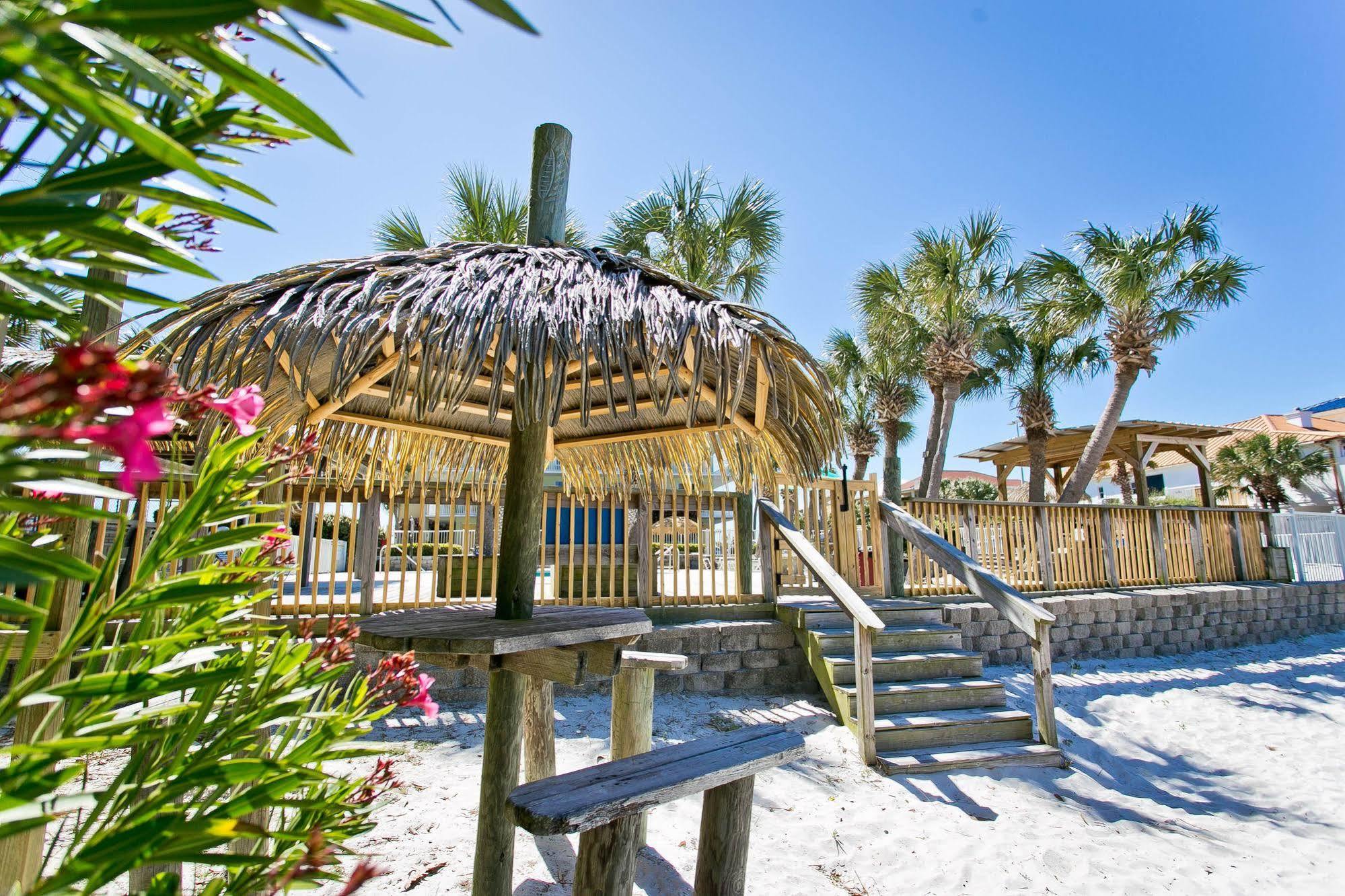 Surf & Sand Hotel Pensacola Beach Dış mekan fotoğraf