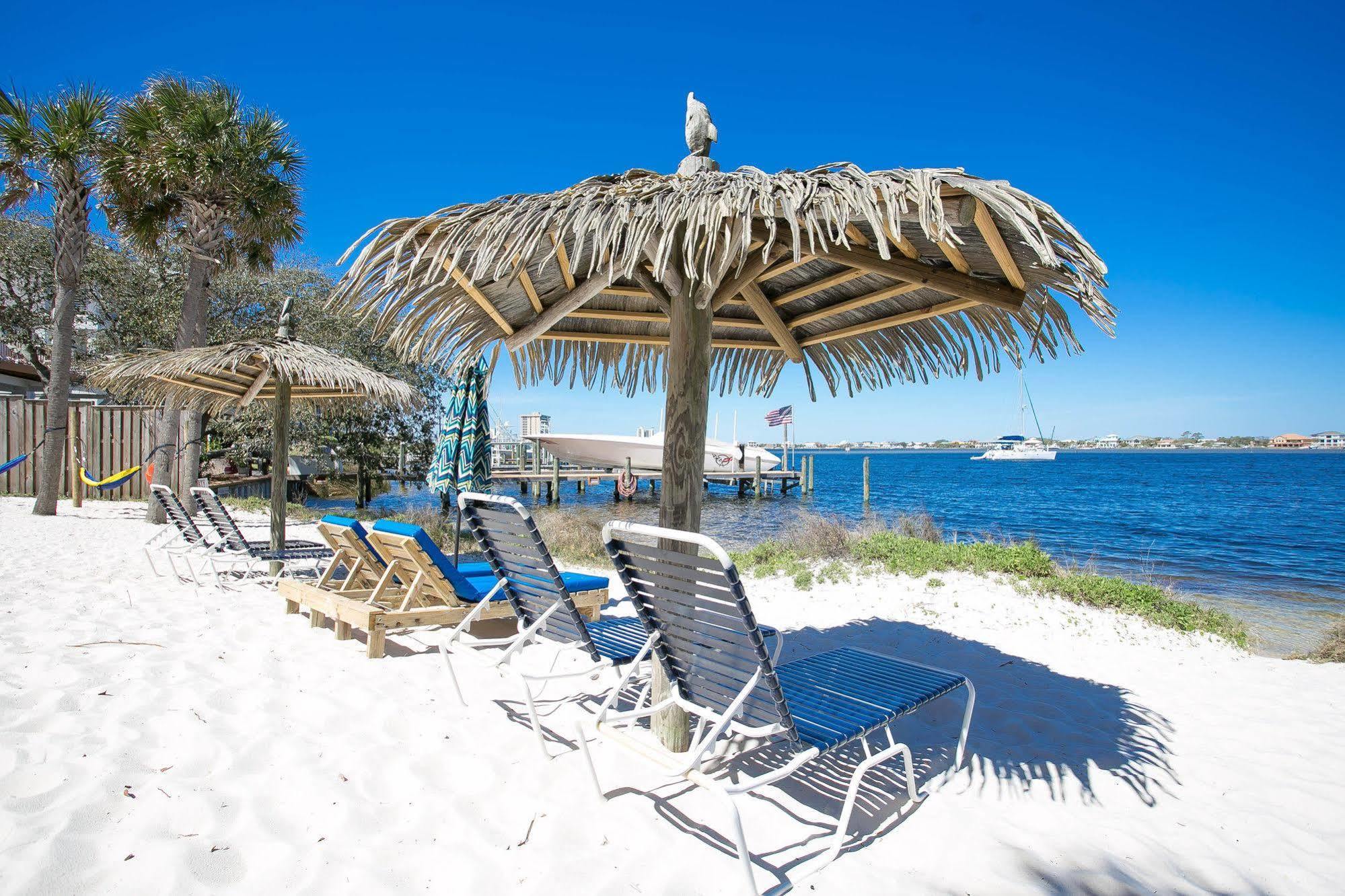 Surf & Sand Hotel Pensacola Beach Dış mekan fotoğraf